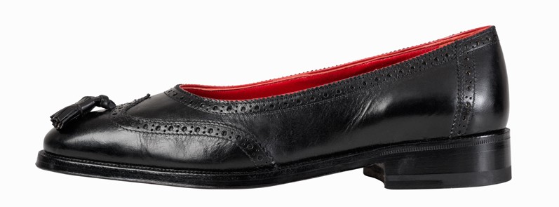 Le Yucca’s Le Yucca's Plain Toe Boots, Black – Keylime Tokyo